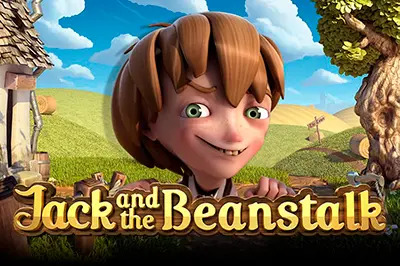 Jack Beanstalk